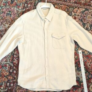 Taylor Stitch Sashiko Shirt